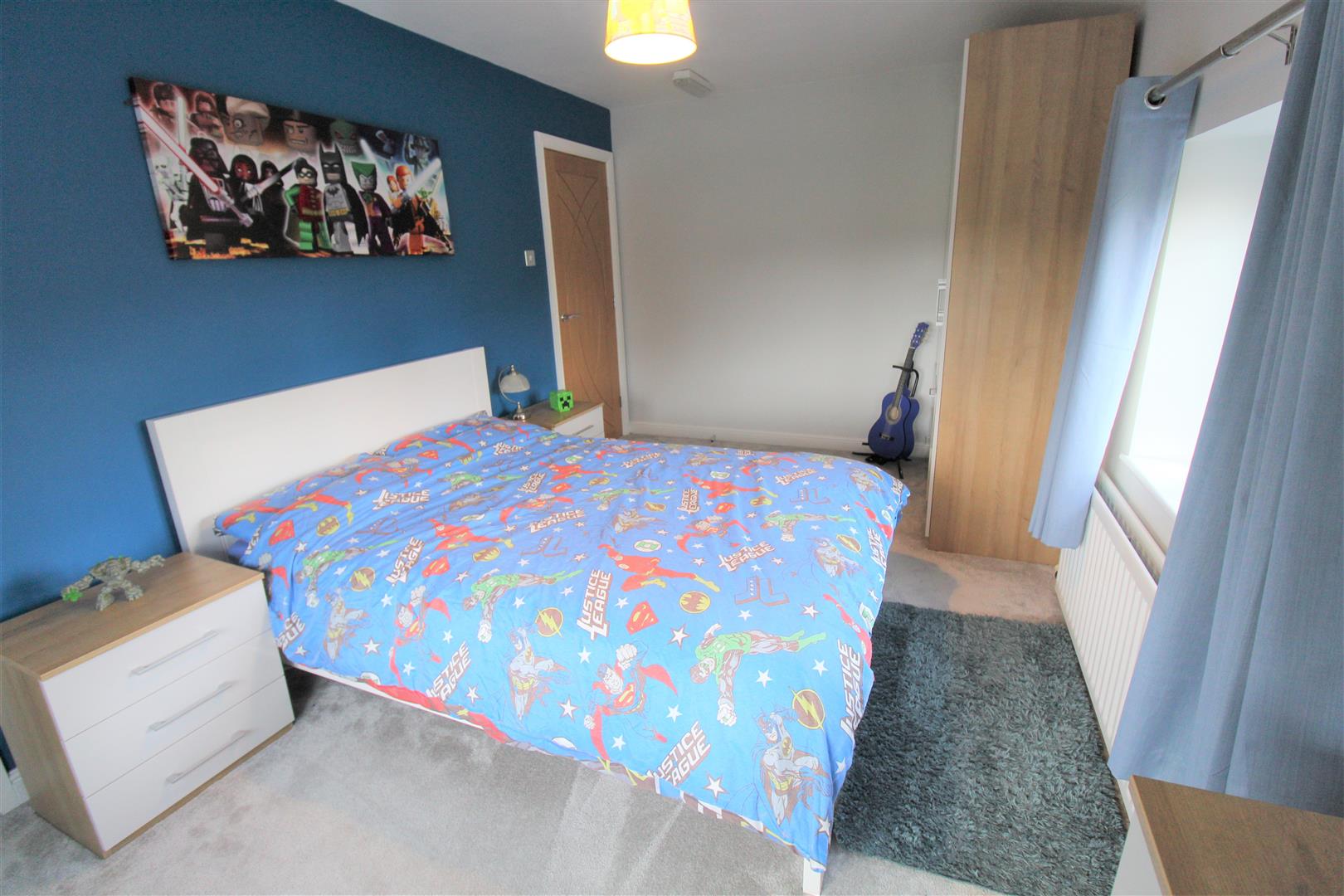 Park Lane, Endon, Stoke-On-Trent
